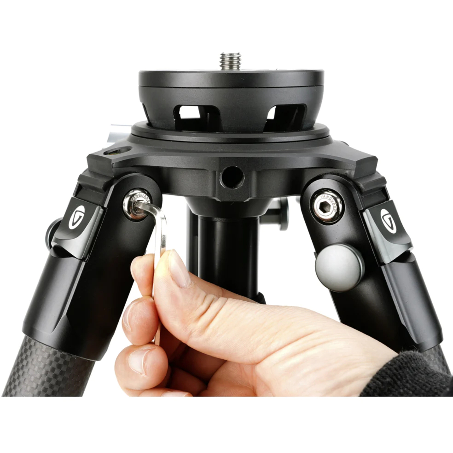 Vanguard ALTA PRO 3VRL 303CV20 Videostativ