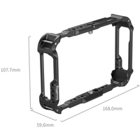 SmallRig Cage Kit 5708 für Atomos Ninja TX und TX GO