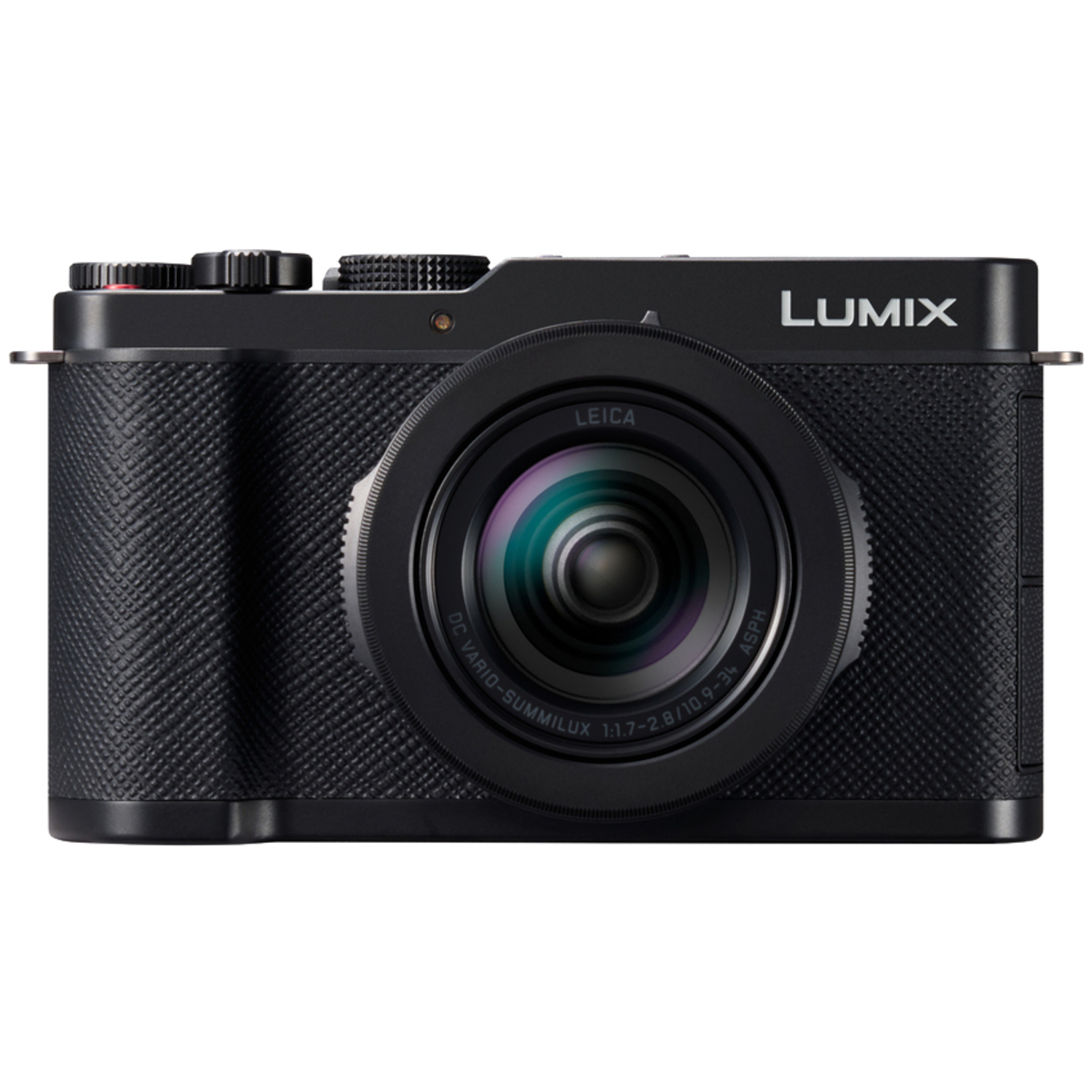 Panasonic LUMIX DC-L10 schwarz