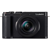 Panasonic LUMIX DC-L10 schwarz