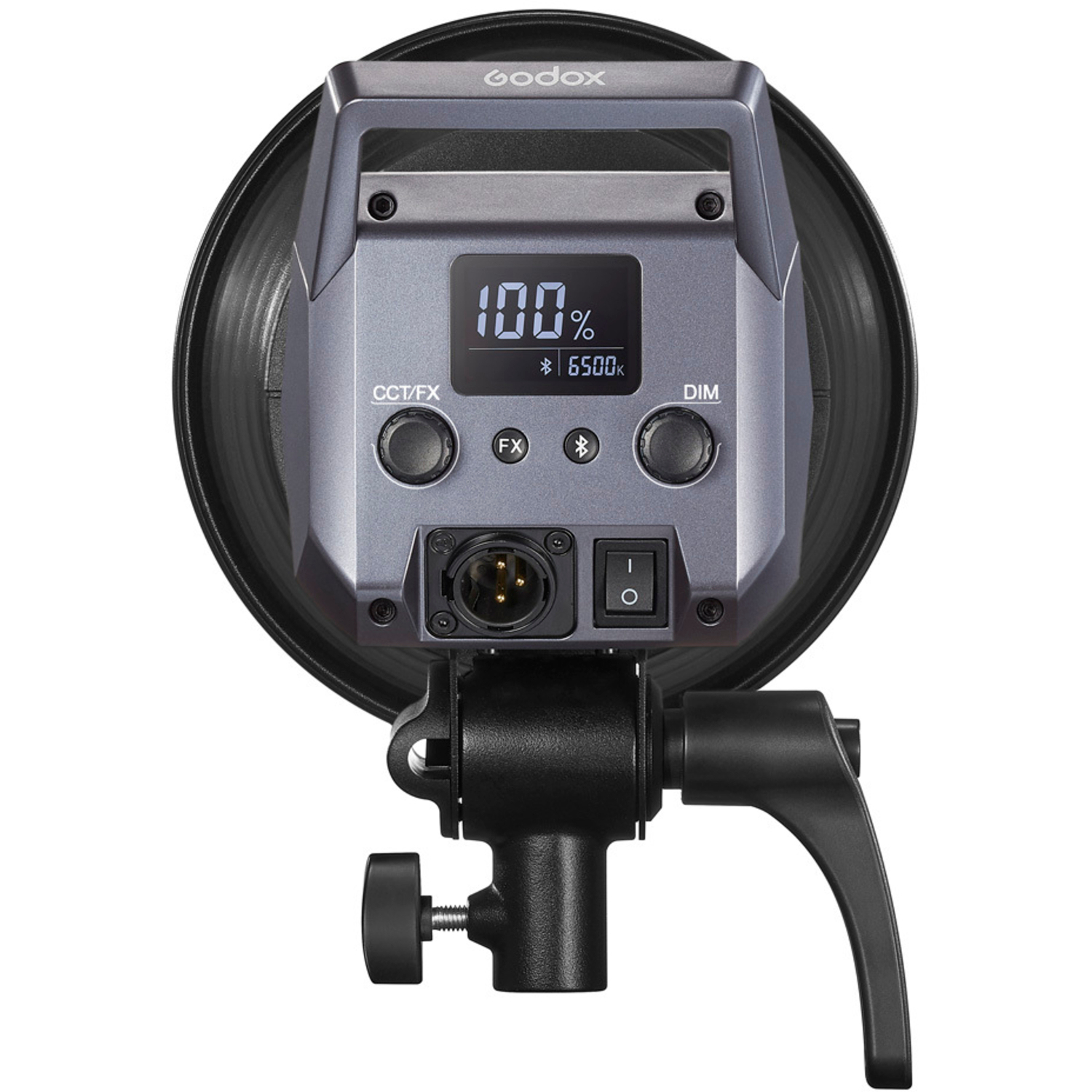 Godox Litemons LA200Bi Bi-Color Duo Kit