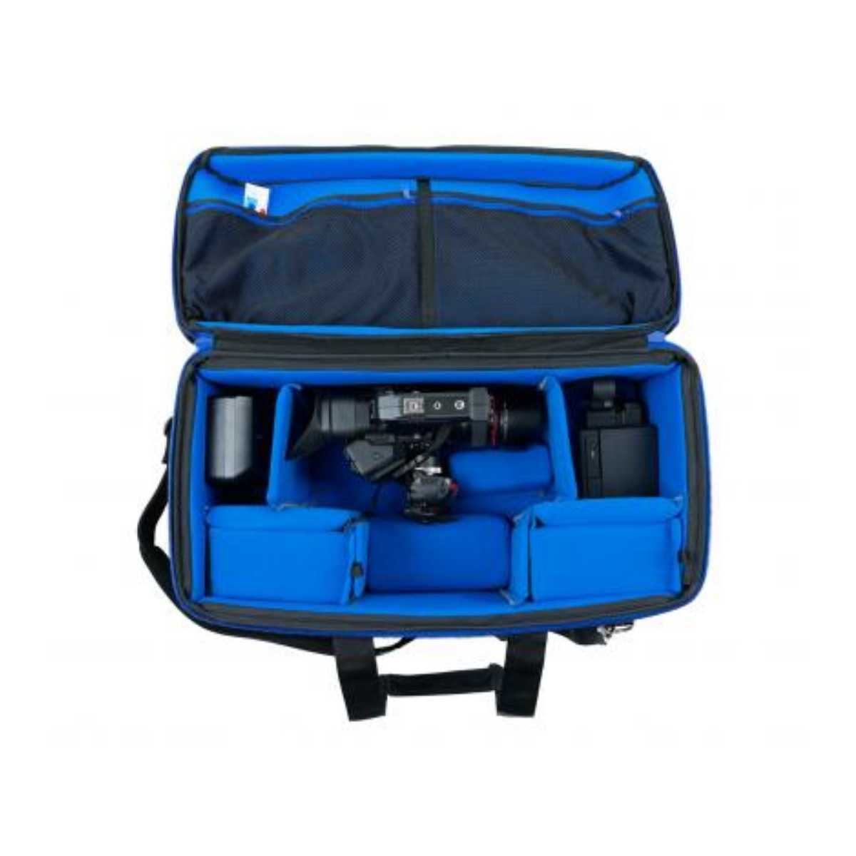 camRade camBag HD Medium in Schwarz