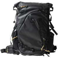 PolarPro Fotorucksack Boreal 50L schwarz