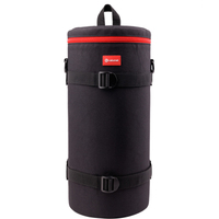 Calumet Objektivtasche 14 x 37cm