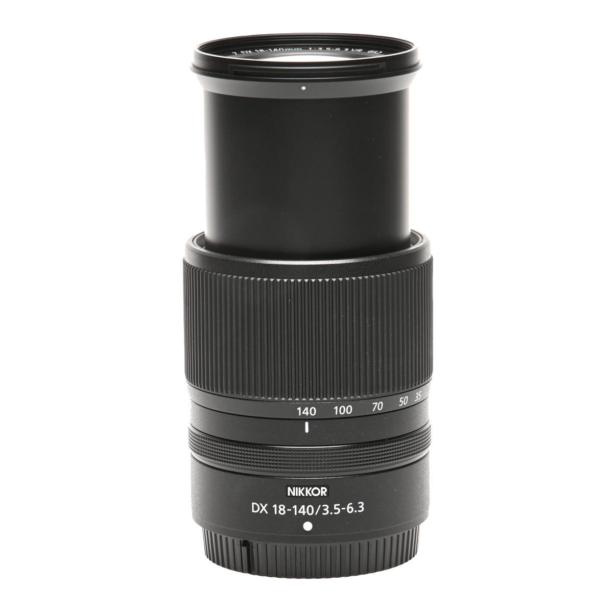Nikon NIKKOR Z DX 18-140mm F3.5-6.3 VR gebraucht