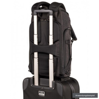 thinkTank Fotorucksack Urban Access™ 13 grau