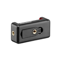 Manfrotto PIXI Smart, Smartphone Halterung