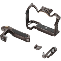 SmallRig Night Eagle Cage Kit 5259 für Nikon Z5 II, 5, Z6 II, 6, Z7 II und 7