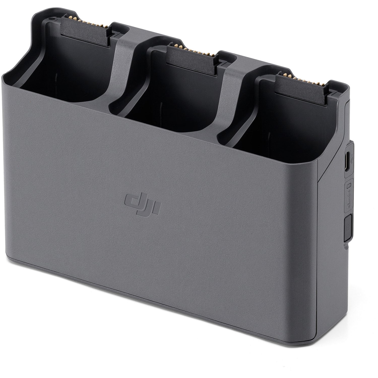DJI Air 3S Fly More Combo mit RC-N3