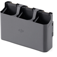 DJI Air 3S Fly More Combo mit RC-N3