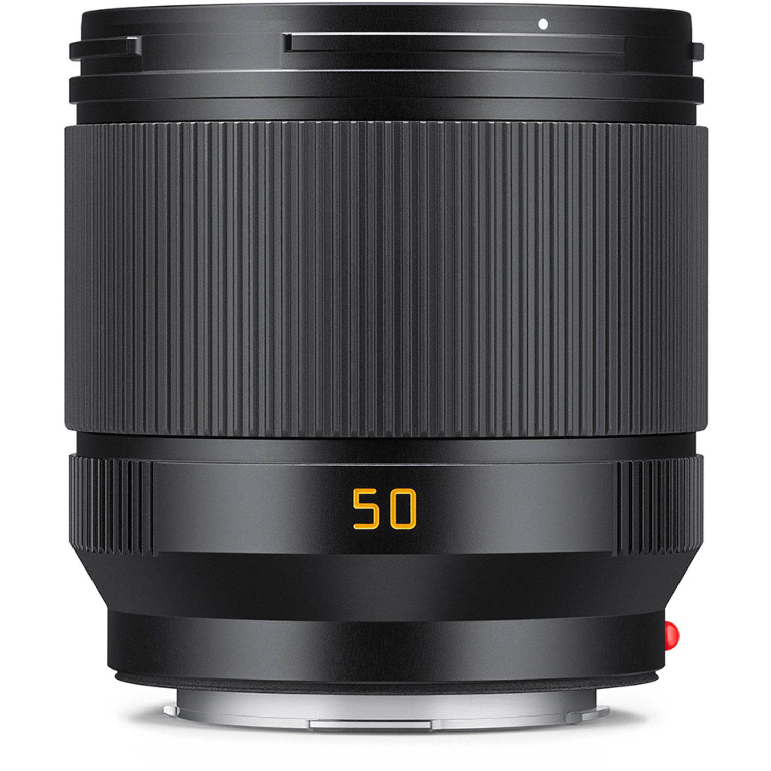 Leica SUMMILUX-SL 50mm F1.4 Asph. schwarz eloxiert