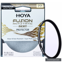 Hoya Schutzfilter Fusion Antistatic Next Protector 72mm