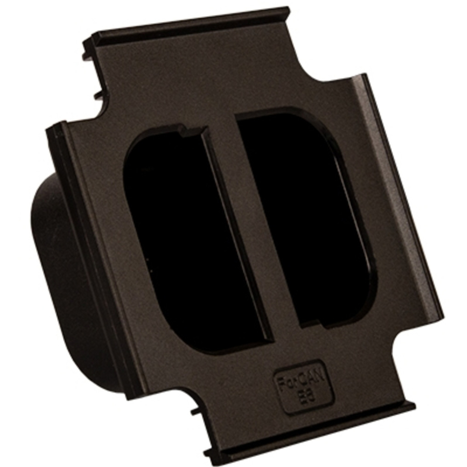 Hähnel ProCube2 Platte für Canon LP-E6NH