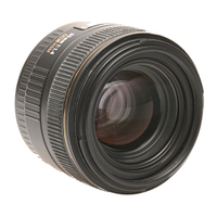 Sigma EX 30mm/1,4 DC HSM Canon gebraucht