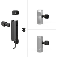 SmallRig Schnellspanneradapter 4610 für Seitenhandgriff 