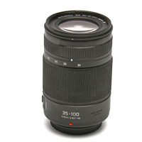 Panasonic LUMIX Leica DG VARIO-ELMARIT 35-100mm F2.8 POWER OIS für MFT-Mount gebraucht