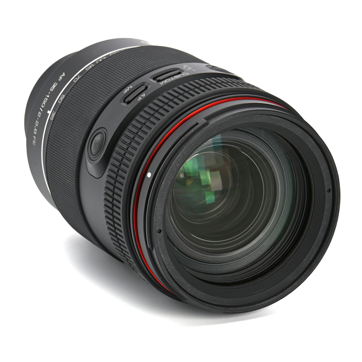 Samyang AF 35-150mm F2.0-2.8 FE für Sony E-Mount gebraucht