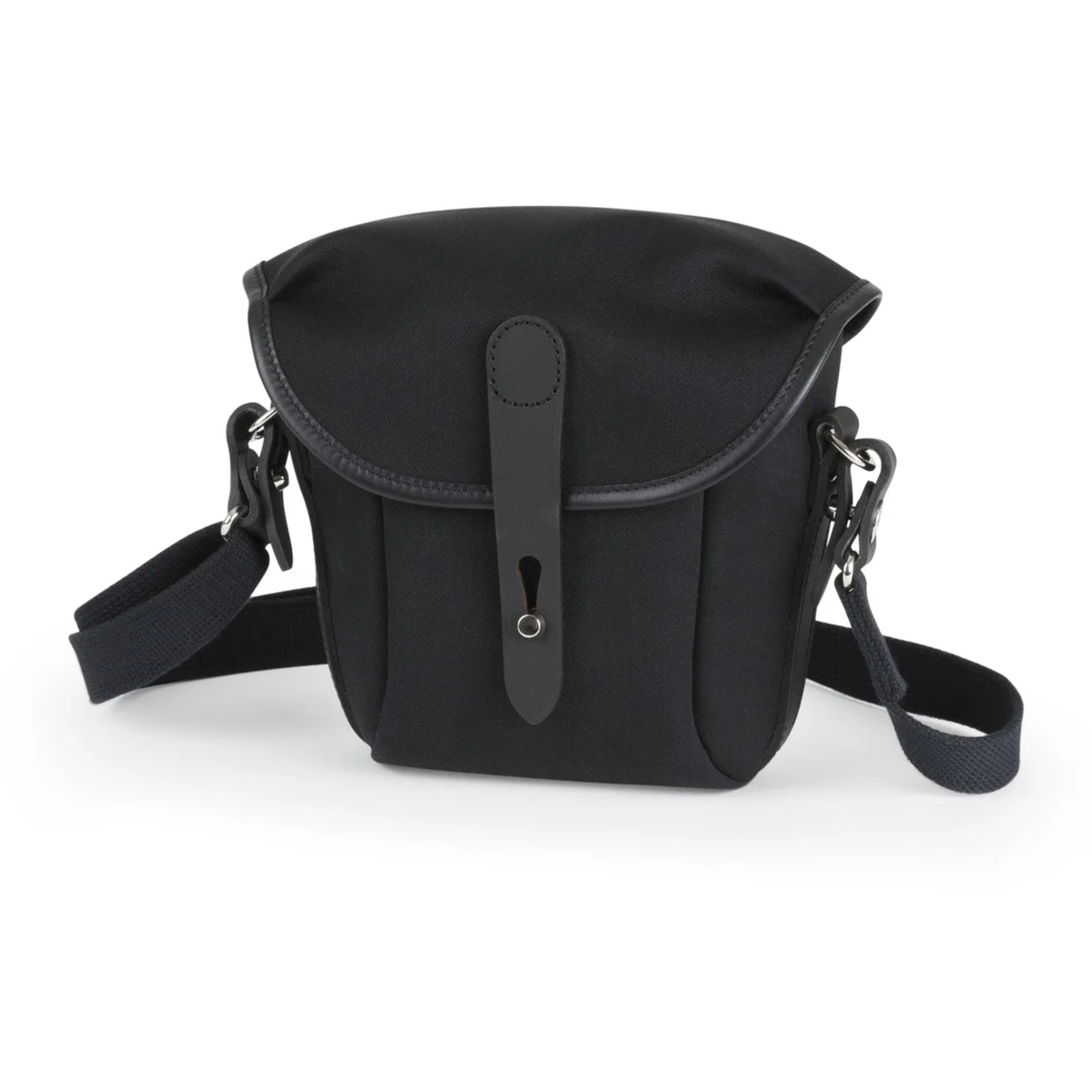 Billingham Fernglastasche Galbin 8 schwarz/schwarz