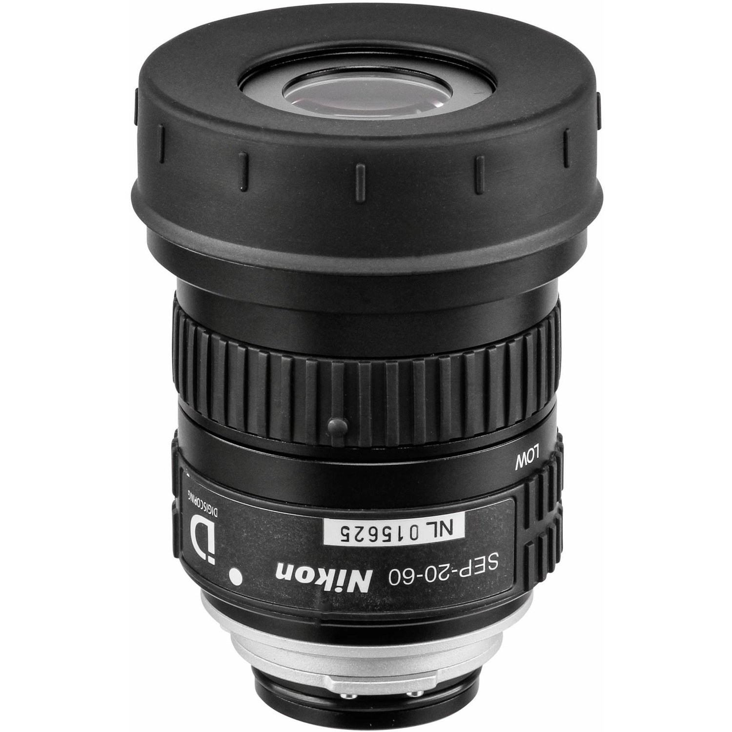 Nikon Okular Sep 16-48x/20-60x für Prostaff 5