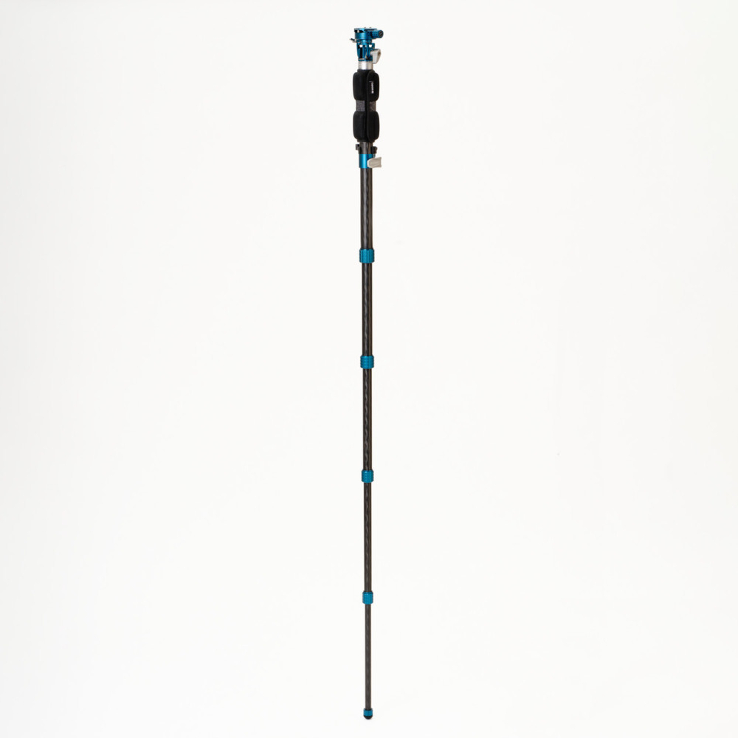 Benro SupaDupa72 Einbeinstativ Carbon-Faser