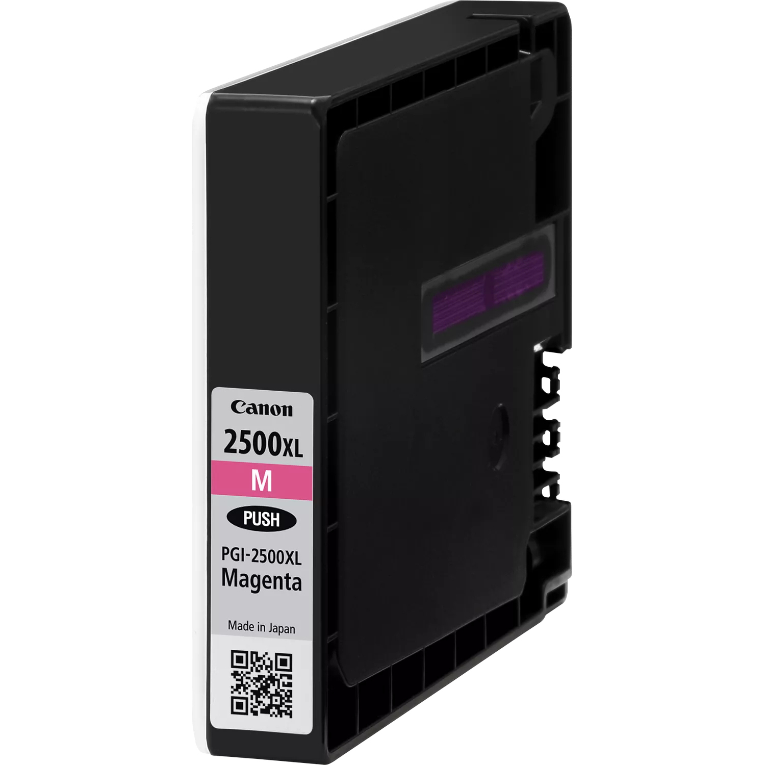 Canon PGI-2500XL M Tinte 19,3ml magenta