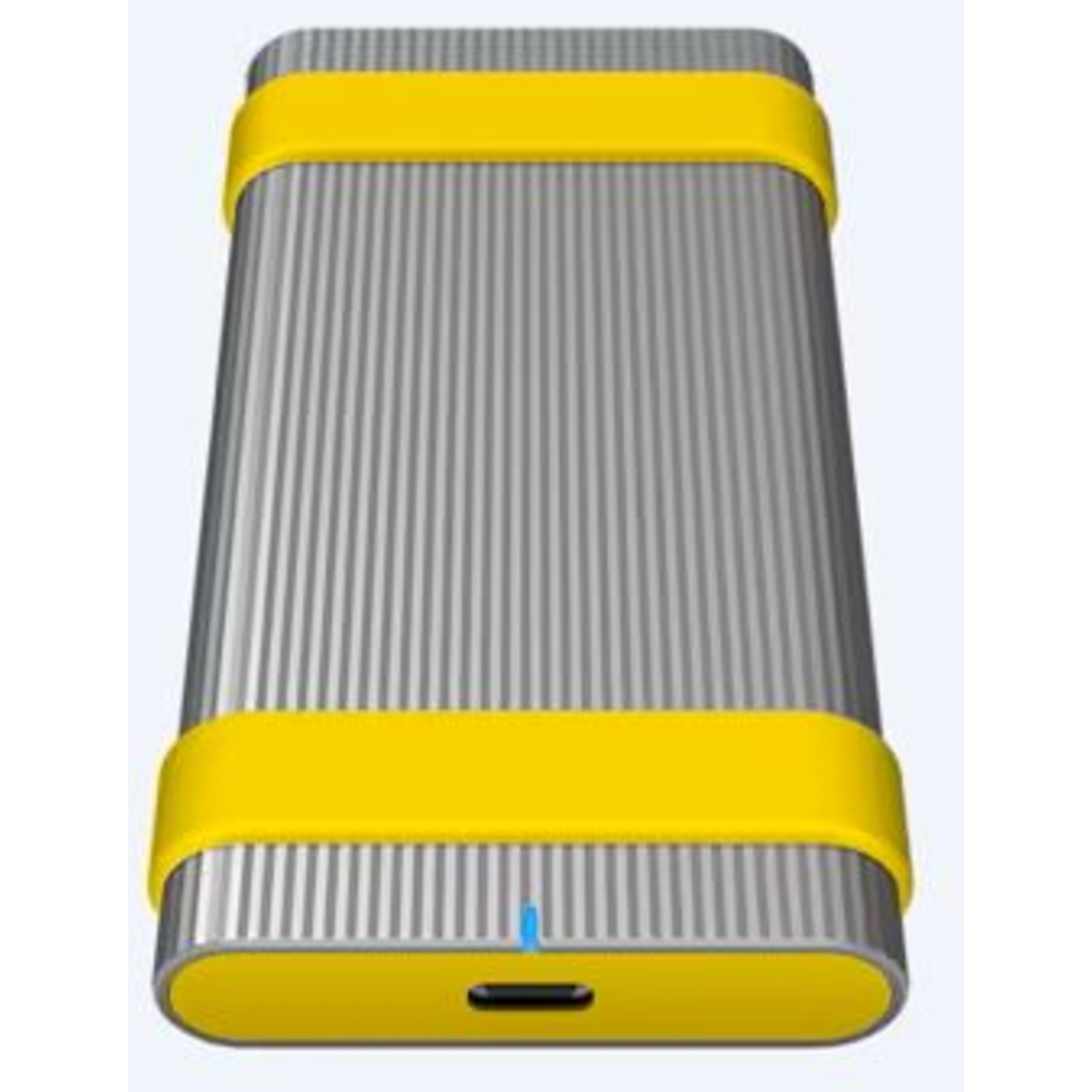 Sony SL-M Externe SSD 2TB Festplatte