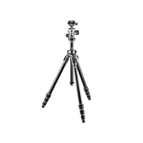 Gitzo Mountaineer Kit, Serie 1, 4 Segmente GT1542