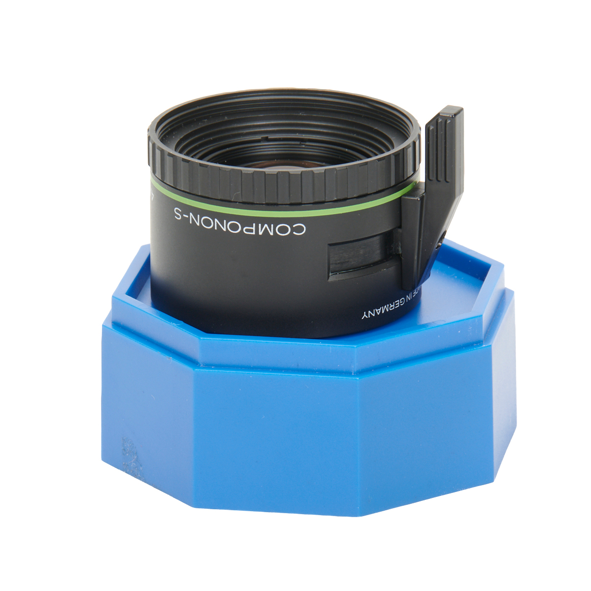 Schneider Kreuznach Componon-S Schwarz 80mm F4 gebraucht