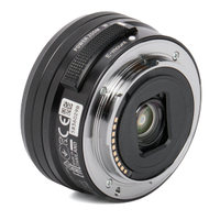 Sony E PZ 16-50mm F3.5-5.6 OSS gebraucht