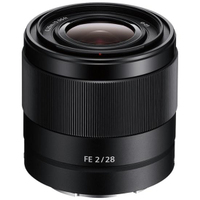 Sony FE 28mm F2