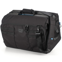 Tenba Cineluxe v2 24 Hightop schwarz