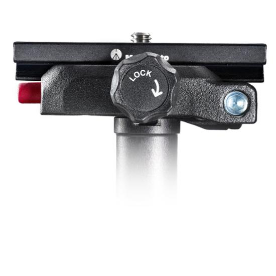 Manfrotto TOP LOCK Adapter