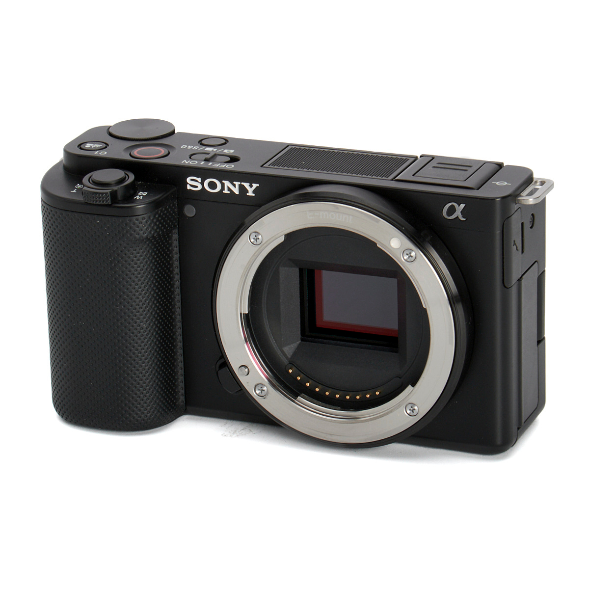 Sony Alpha ZV-E10 gebraucht