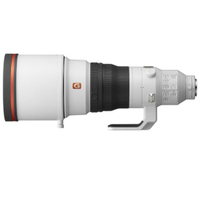 Sony FE 400mm F2.8 G Master OSS