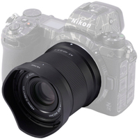 Viltrox 40mm F2.5 AF Nikon Z-Mount