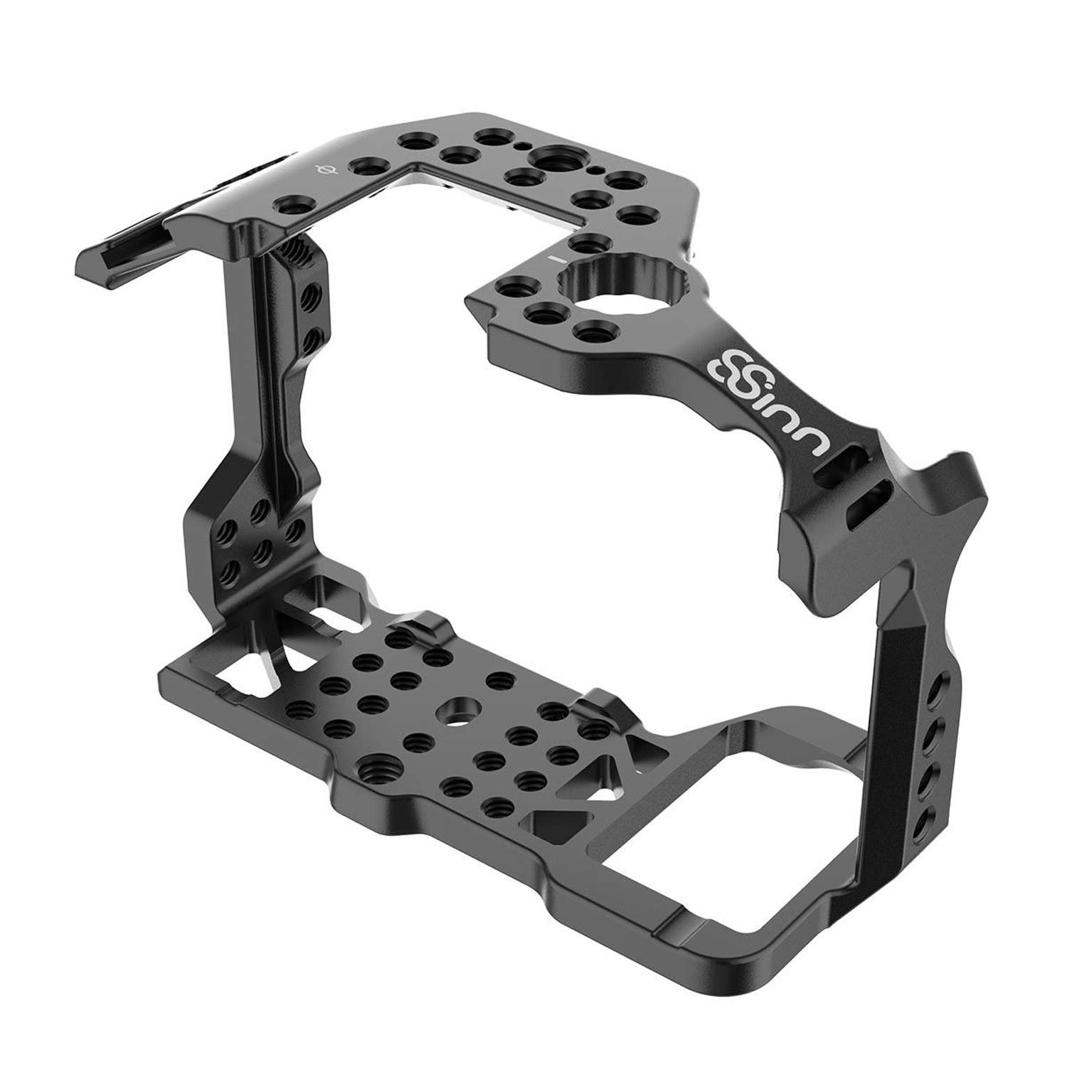 8Sinn Cage für Sony Alpha 7R IV 