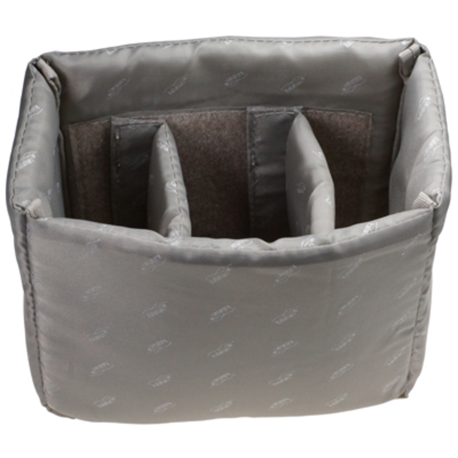 Kalahari BI-L Trenneinsatz XS für Kameras 