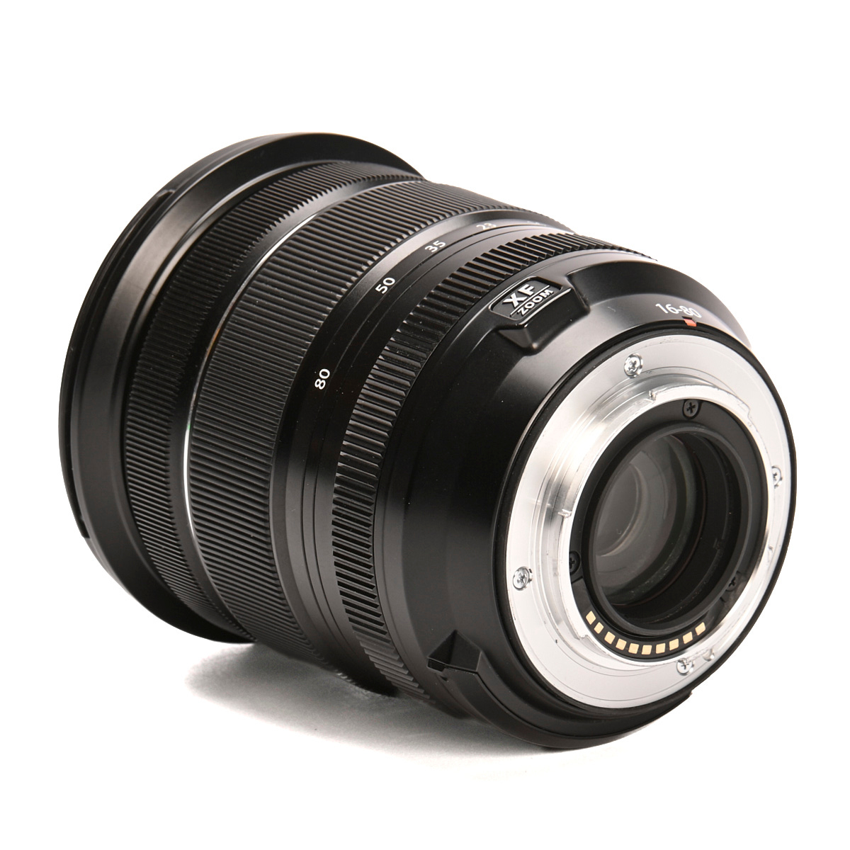 Fujifilm FUJINON XF 16-80mm F4 R OIS WR gebraucht