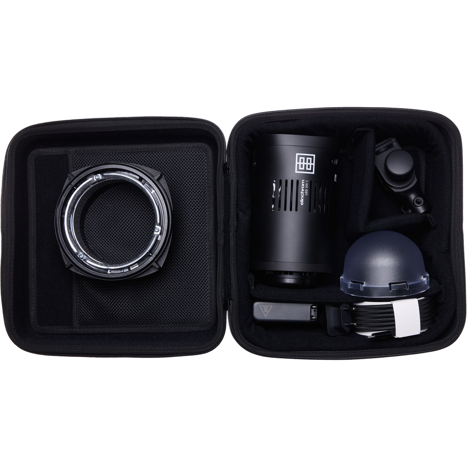 Elinchrom LED 100 C LED Light Kit