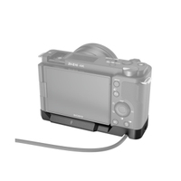 SmallRig Erweiterungsgriff 3523 für Sony Kamera ZV-E10