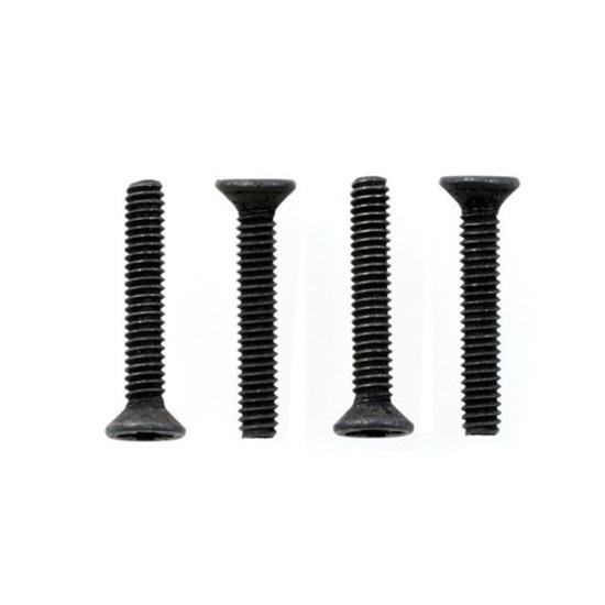 Lee 12mm Schrauben für SW150 Filterhalter 4er-Set