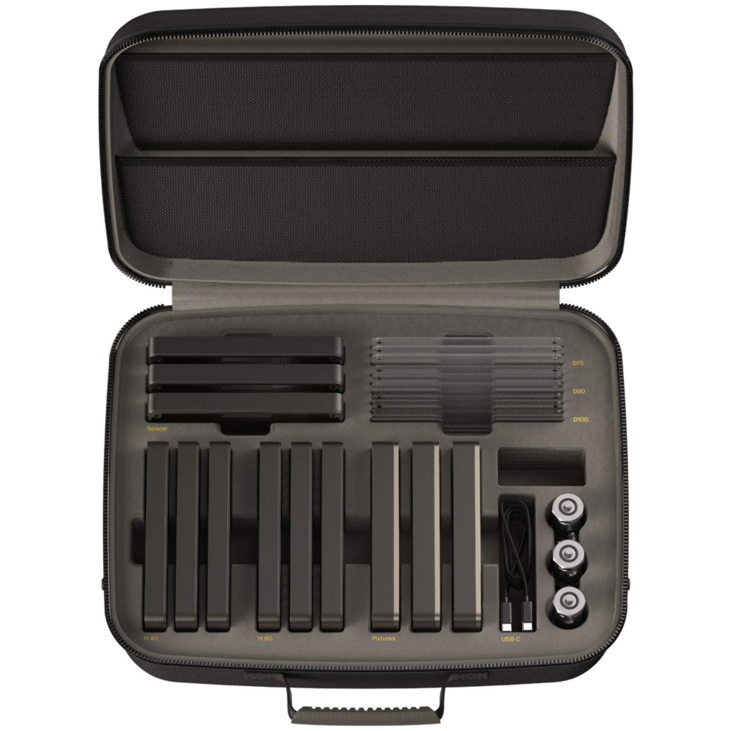 Kelvin Light PLAY-LK3 Kit