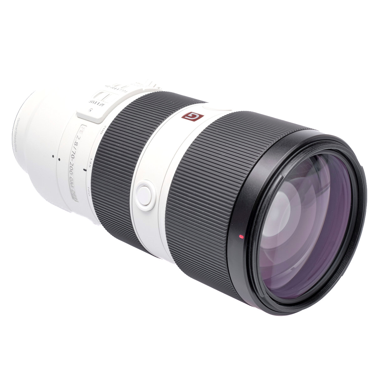 Sony FE 70-200mm F2.8 G Master OSS gebraucht