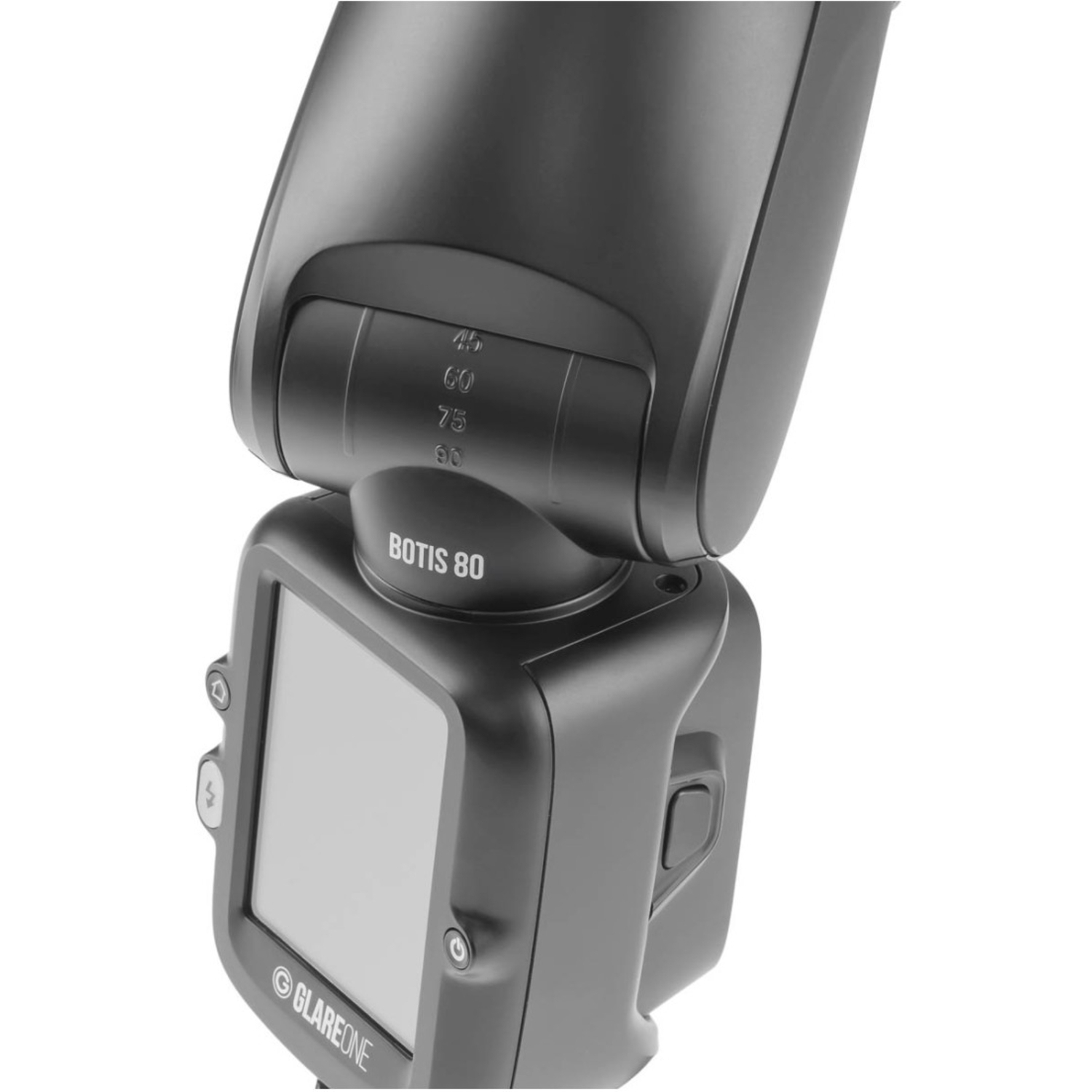 GlareOne Botis 80 für Canon, Nikon, Fujifilm, Lumix und OM System