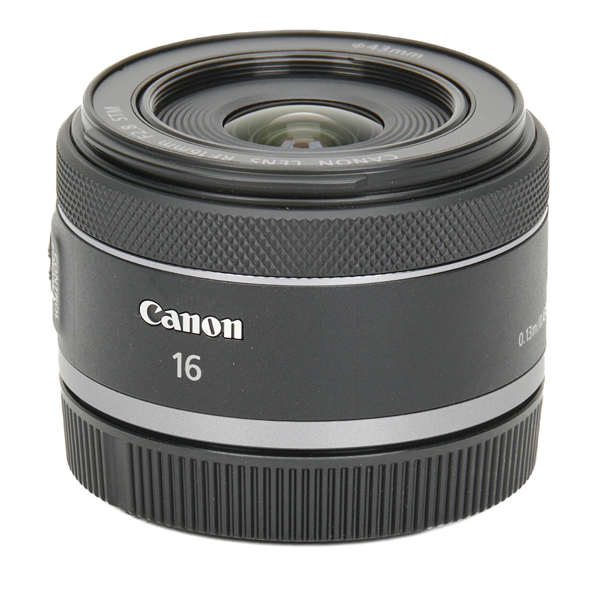 Canon RF 16mm F2.8 STM gebraucht
