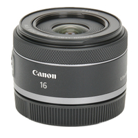 Canon RF 16mm F2.8 STM gebraucht