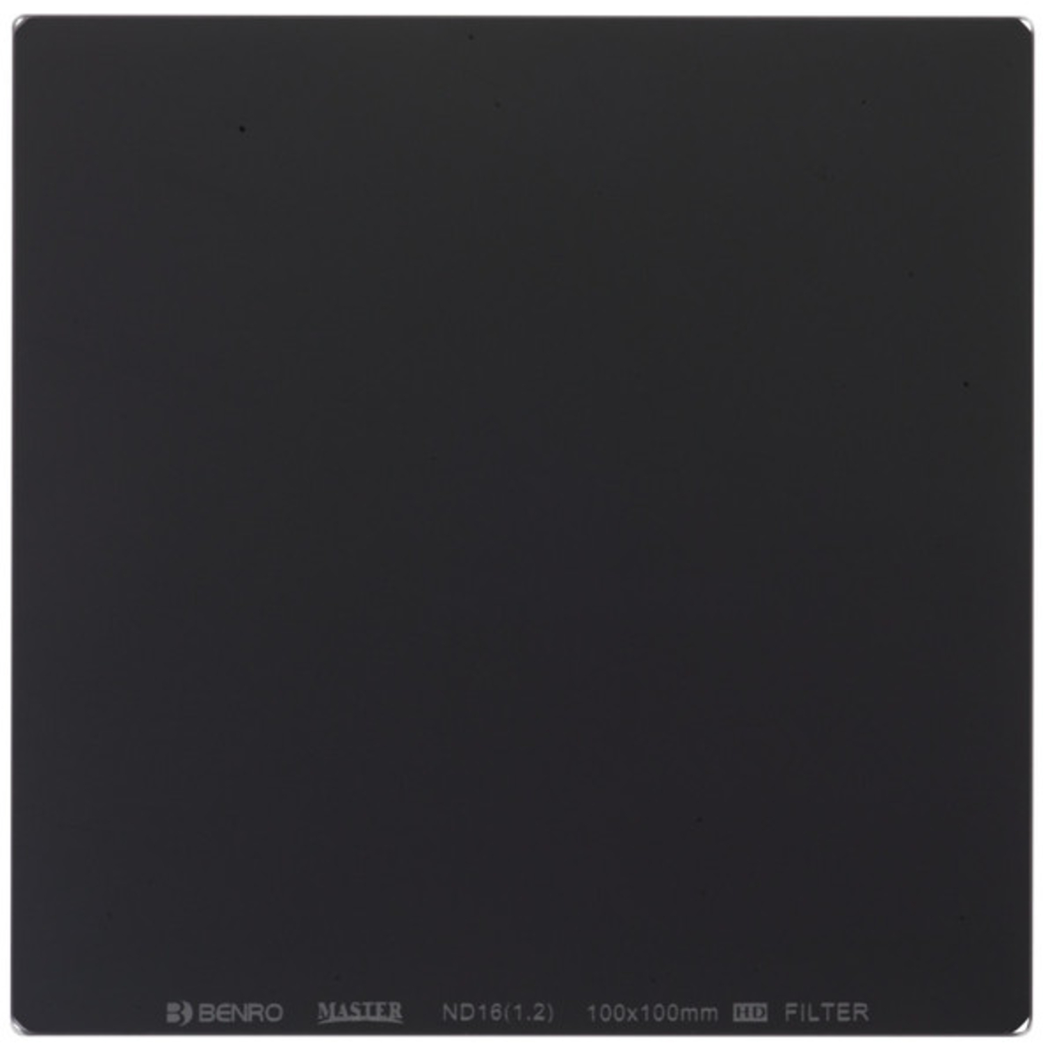 Benro Master 100x100mm 4-stop (ND16 1.2)