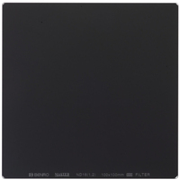 Benro ND-Filter ND16 1.2 Master 4-stop 100x100mm