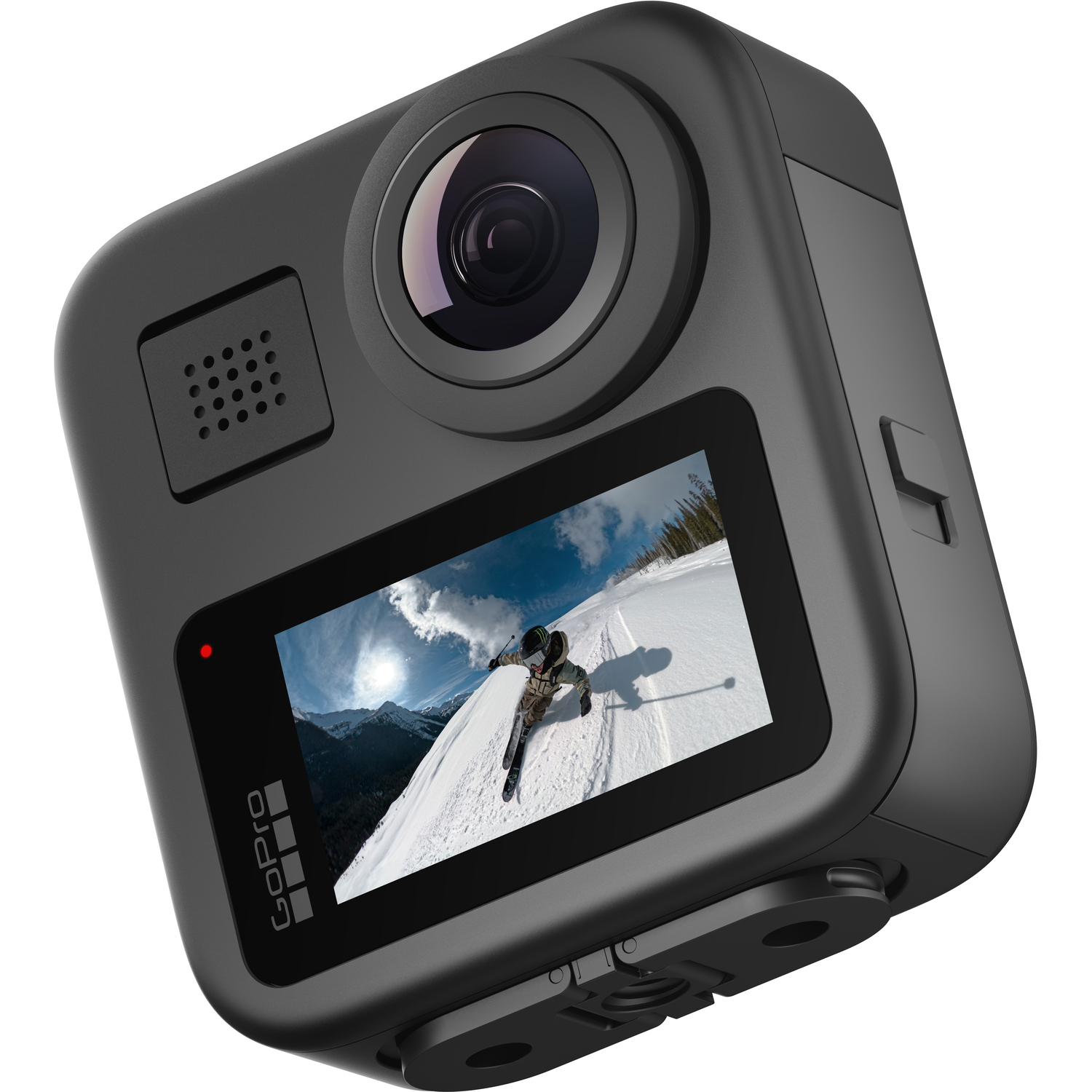 GoPro MAX 360