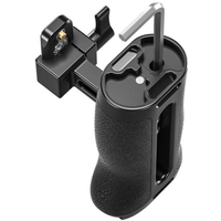 Leofoto Handgriff mit Schiene CH-7-1 für Leofoto Cages